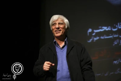 بیانیه «کانون ملی منتقدان تئاتر ایران» در پاسخ به یادداشت روزنامه کیهان درباره بهرام بیضایی

این گفتمان مردود است