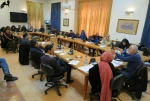 نشست تخصصی نقد تئاتر با حضور ساواس پاتسالدیس