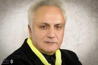 "علی معلم" درگذشت