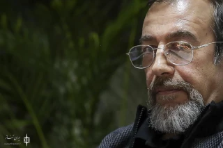 با حکم مدیرکل هنرهای نمایشی

فرهاد مهندس پور دبیر سی و ششمین جشنواره بین المللی تئاتر فجر شد
