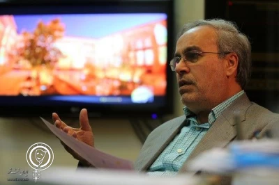 رضا پورحسین مدیر شبکه چهار سیما:

تئاترهای روی صحنه تبدیل به تله‌تئاتر می‌شوند