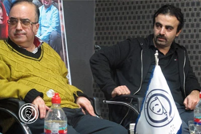 ... و قلب مان نمی تواند باور کند!