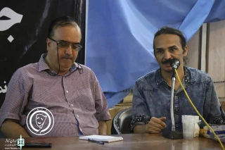 در پی ایست قلبی در بوشهر

مهرداد ابروان منتقد و مدرس تئاتر درگذشت