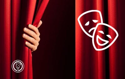 زنگ‌‌ها به صدا درآمده است: تئاتر تجاری بله یا خیر!؟