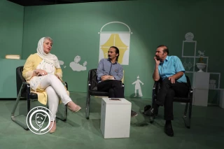 در نقد و بررسی نمایش کچل کفترباز کار آزاده انصاری

حذف عشق و پرداختن به شادی