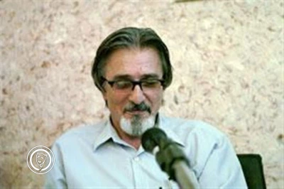هفت دهلیز، رمانی درباره‌ روند سرکوب