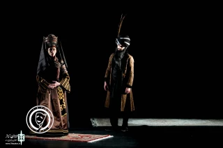 درباره‌ی نمایش «داستان زال» به کارگردانی «النا پانایوتووا» (بلغارستان)

ادای دین به فرهنگ ایرانی