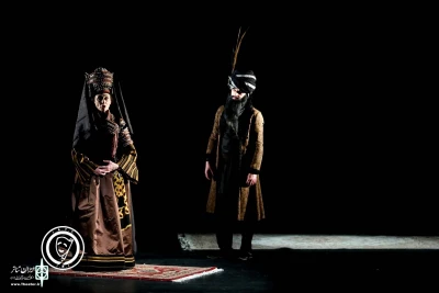درباره‌ی نمایش «داستان زال» به کارگردانی «النا پانایوتووا» (بلغارستان)

ادای دین به فرهنگ ایرانی