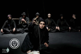درباره‌ی نمایش «کل» به کارگردانی «مصطفی محمدی‌دوست» - فارسان

موج ساختارگرایی در تئاتر