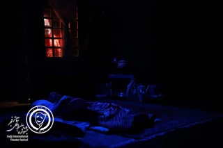 درباره‌ی نمایش «موکت‌بر»

وقتی طبیعت انتقام می‌گیرد
