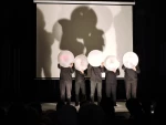 درباره‌ی نمایش «مادر» - بروجرد 2