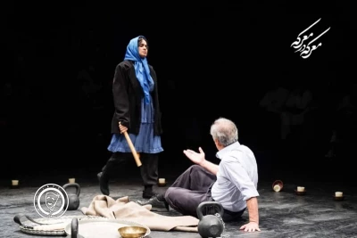 درباره‌ی نمایش «معرکه در معرکه»

حسرتی که برجای می‌ماند