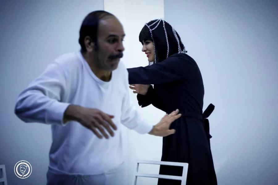 بی پرده مثل هیدن 2