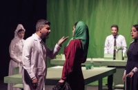 درباره‌ی نمایش خونمردگی

تفسیر تز اجتماعی