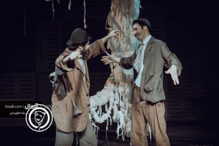 نقد نمایش «در انتظار گودو»
